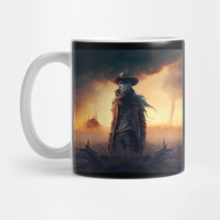 end of the world Mug